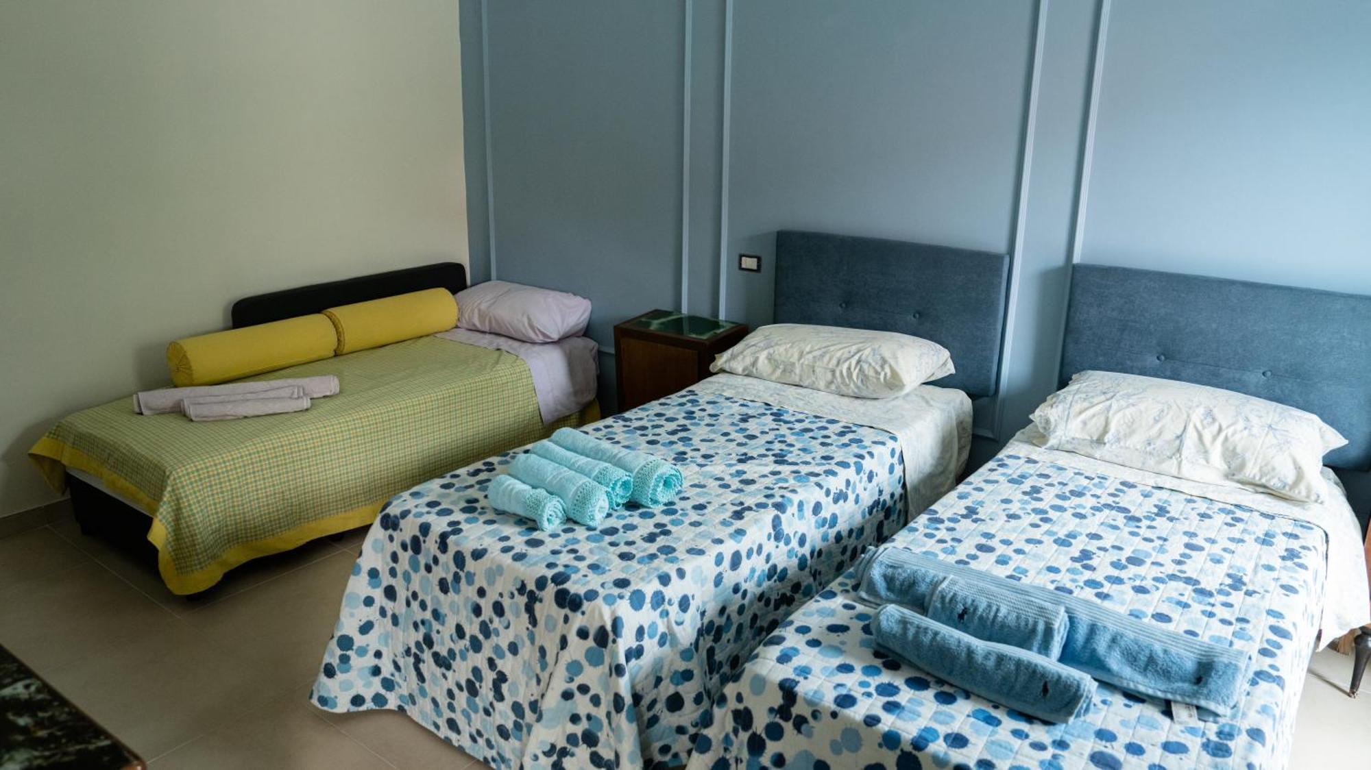 B&B Da Carmela Sant'Ambrogio sul Garigliano Extérieur photo