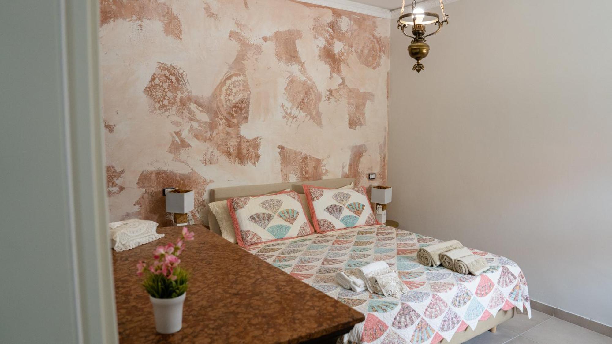 B&B Da Carmela Sant'Ambrogio sul Garigliano Extérieur photo