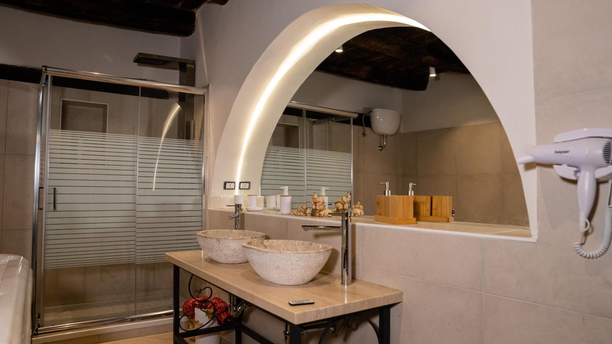 B&B Da Carmela Sant'Ambrogio sul Garigliano Extérieur photo
