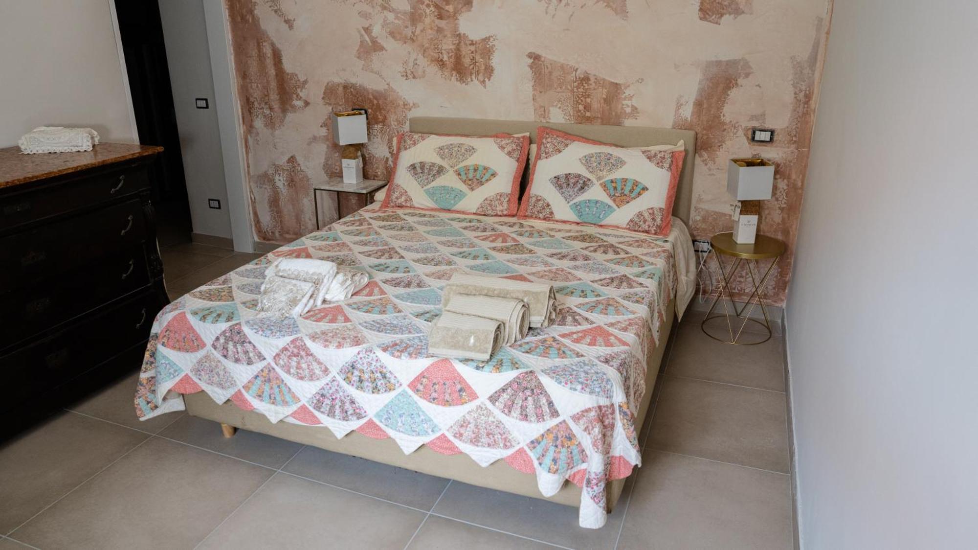 B&B Da Carmela Sant'Ambrogio sul Garigliano Extérieur photo