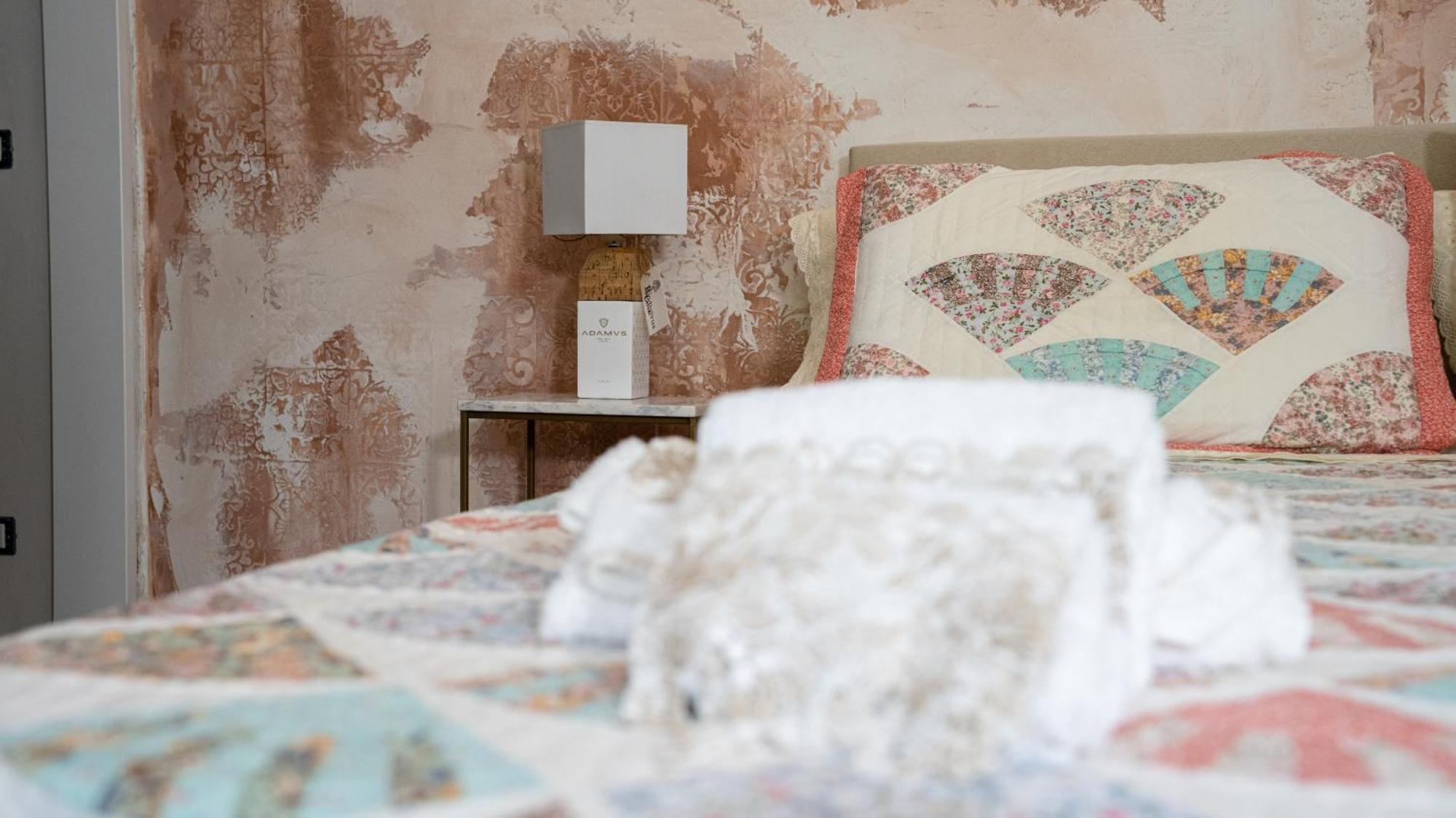 B&B Da Carmela Sant'Ambrogio sul Garigliano Extérieur photo