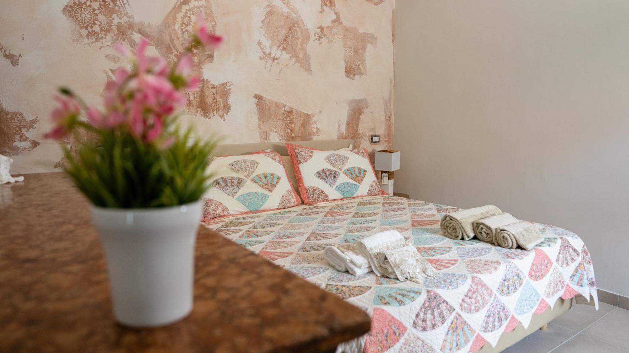 B&B Da Carmela Sant'Ambrogio sul Garigliano Extérieur photo