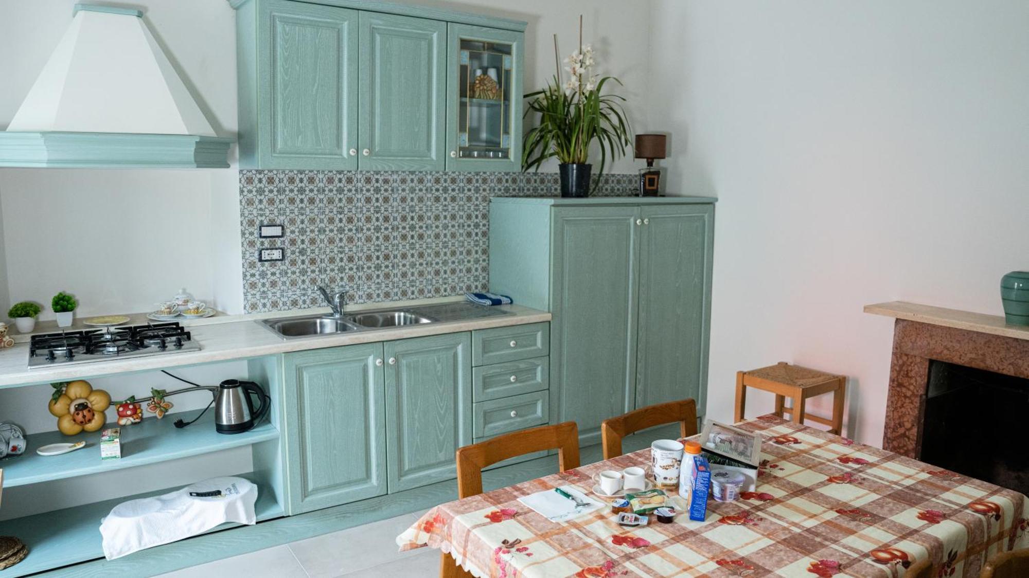 B&B Da Carmela Sant'Ambrogio sul Garigliano Extérieur photo